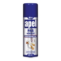 Bk10 Pas Sökücü Sprey 200 Ml - 36182896