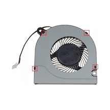 Acer Aspire A717-71g Fan V1 1 Adet 1 Adet
