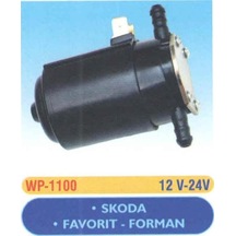 Su Fıskıye Motoru Motoru Favorıt Formen Ema-wp1100