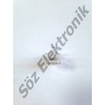 S-Tech Ez Rj45 Plug Cat 6