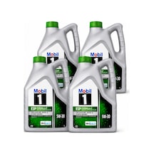 Mobil 1 ESP Formula P Dexos2 DPF 5W-30 Motor Yağı 4 x 5 L