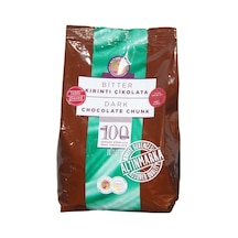 Altınmarka Bitter Kırıntı Çikolata 1 KG