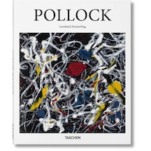 Pollock Ba basic Art 2.0