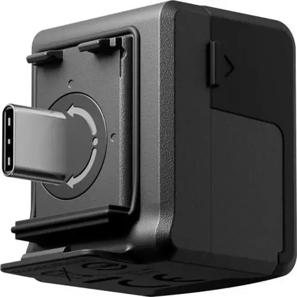 Insta360 Ace Pro 2 Quick Reader Siyah
