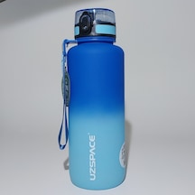 Uzspace Matara Tritan 1500 Ml 3056-6 Çok Renkli
