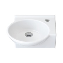 Idevit Myra Mini Lavabo 33 x 36