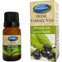 Mecitefendi Defne Yaprağı Yağı 10 ML