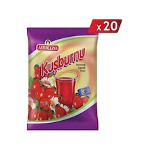 Altıncezve Kuşburnu Aromalı İçecek Tozu 20 x 250 G