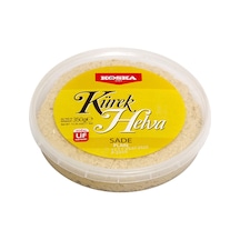 Koska Sade Kürek Helva 350 G - 8 Adet Tarı
