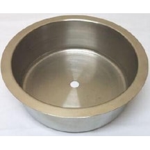 Baharat Öğütme Makinası Tenceresi