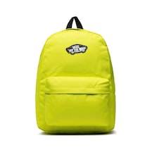 Vans Unısex Sırt Çantası Vn0002tlo991 Sarı
