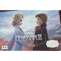 Kuromi - Elsa Beslenme Örtüsü 124-Pembe