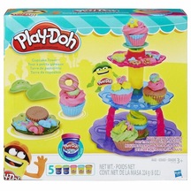 Play Doh Sweet Shoppe Pasta Kulesi A5144