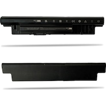 Dell Mr90y, Xcmrd 14vd-3418 Xrdw2, Ygmtn Uyumlu Notebook Batarya, Pil
