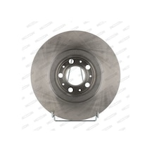 Volvo S80 Ön Fren Diski 305 Mm 1998-2006 Ferodo