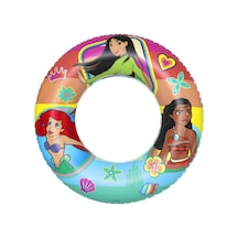 Disney Prensesler Lisanslı Simit 56 Cm Bestway - 91043