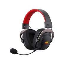 Havit Gamenote H2002bg Kablosuz Gaming Kulaklık, 7.1 Surround Ses, 3 Modlu Bağlantı, Mikrofonlu, Rgb