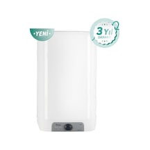 Baymak Aqua X-led Prızmatık 80 Lt Termosıfon