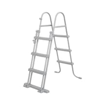 Bestway Güvenlikli Havuz Merdiveni 107 CM 58330