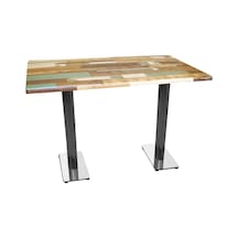 Beymobilya Karanfil Werzalit Masa (80X140) (520892171) Beymobilya Karanfil Werzalit Masa (80X140) (520892171)