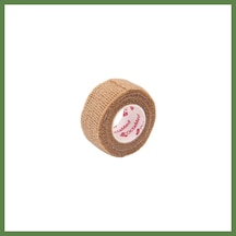 Bezos Coban Bandaj - Ten Rengi - 2,5 Cm X 4,5 M Hb006