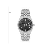 Momentus Cr264s-04ss Erkek Kol Saati Metalik Gri