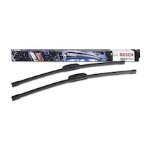 Bosch Aerotwin Retro Silecek Seti 530/530 Mm Ar530s