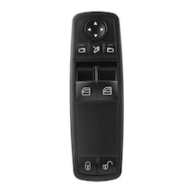 Mercedes Benz A150 Sol Ön Cam Açma Düğmesi 2005-2008 katlanır