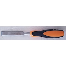Real Iskarpela Ahşap Düzeltme Vurmalı Iskarpela 1 Adet 12 Mm