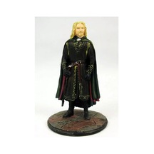 The Lord Of The Rings - Eaglemoss - 012 Theoden At The White Mountains Koleksiyon Figürü
