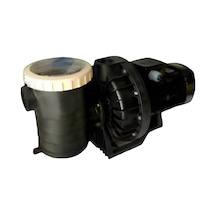 General Water Visco 2 Hp / 1,5 Kw Ön Filtreli Trifaze Havuz Pompası