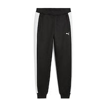 629588-01 Puma T7 Always On Track Pants Erkek Eşofman Altı Siyah 629588-01 Siyah