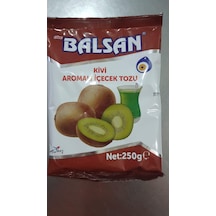 Balsan Toz Kivi Sıcak İçecek Çay  250 G