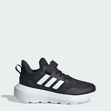 Coreblack/ftwwht/cor Adidas Çocuk Koşu - Yürüyüş Ayakkabı Fortarun 3.0 El C Ih2859 Siyah