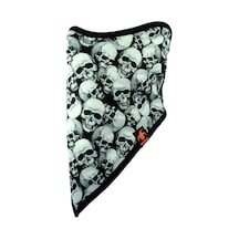 Maskara Üçgen Kayak Ve Snowboard Maske (527345333) Çok Renkli