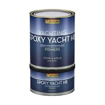 Jotun Epoxy Yacht Hb Epoxy Astar Gri
