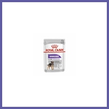 Bezos Ccn Sterilised Pouch Kısırlaştırılmış Köpek Konservesi 85 Gr Nıda