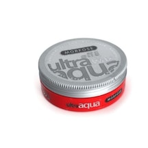 Morfose Ossıon Ultra Aqua Gel Wax Kırmızı 150 ML