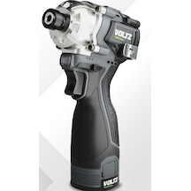 Voltz Vzsd-16 Akülü Darbeli Vidalama 16v 2.0 Ah
