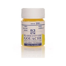 Talens Guaj Boya 16Ml 200 Yellow