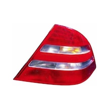 Mercedes E Class 1999-2002 Stop Lambası Sol Oem No:a2208200164