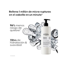 Serie Expert Metal Detox Şampuan Öncesi Bakım 250ml