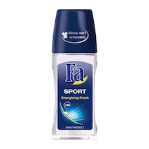 Fa Men Sport Energizing Fresh Erkek Roll-On Deodorant 50 ML