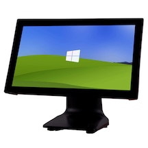 Postürk Tx-1850m İ5 6200u 8gb Ddr4 128 Ssd 18,5" Multi Dokunmatik Black Pos Pc