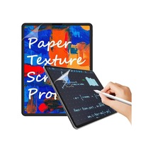 Apple Ipad Air 4. Nesil 10.9 Inç Paper Like Ekran Koruyucu Kağıt Hissi Veren Tasarım Mat