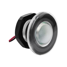 Labarka Led Merdiven Lambası 12v Beyaz - Gömme Montaj
