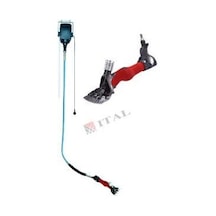 Sc800 Şaftlı Koyun Kırkma Makası 370w Profesyonel Ürün