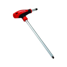 İzeltaş T Tipi Allen Anahtar 6mm