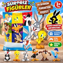 1006535 -figür L Tunes Sürpriz Paket Lt 24d
