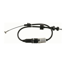 Debriyaj Teli Caddy Iı 11/95-01/04 -polo 1.0-1.3-1.4-1.4 16v-1.6 16v Gtı 120-1.9d-1.9sdı Alm Aee Ahw 6n1721335d-6n1721335k-6n1721335j